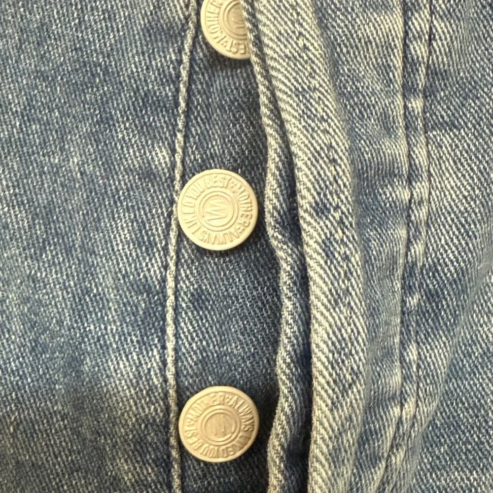 Mother The Super Stunner Ankle Jeans - Picture 5 of 8